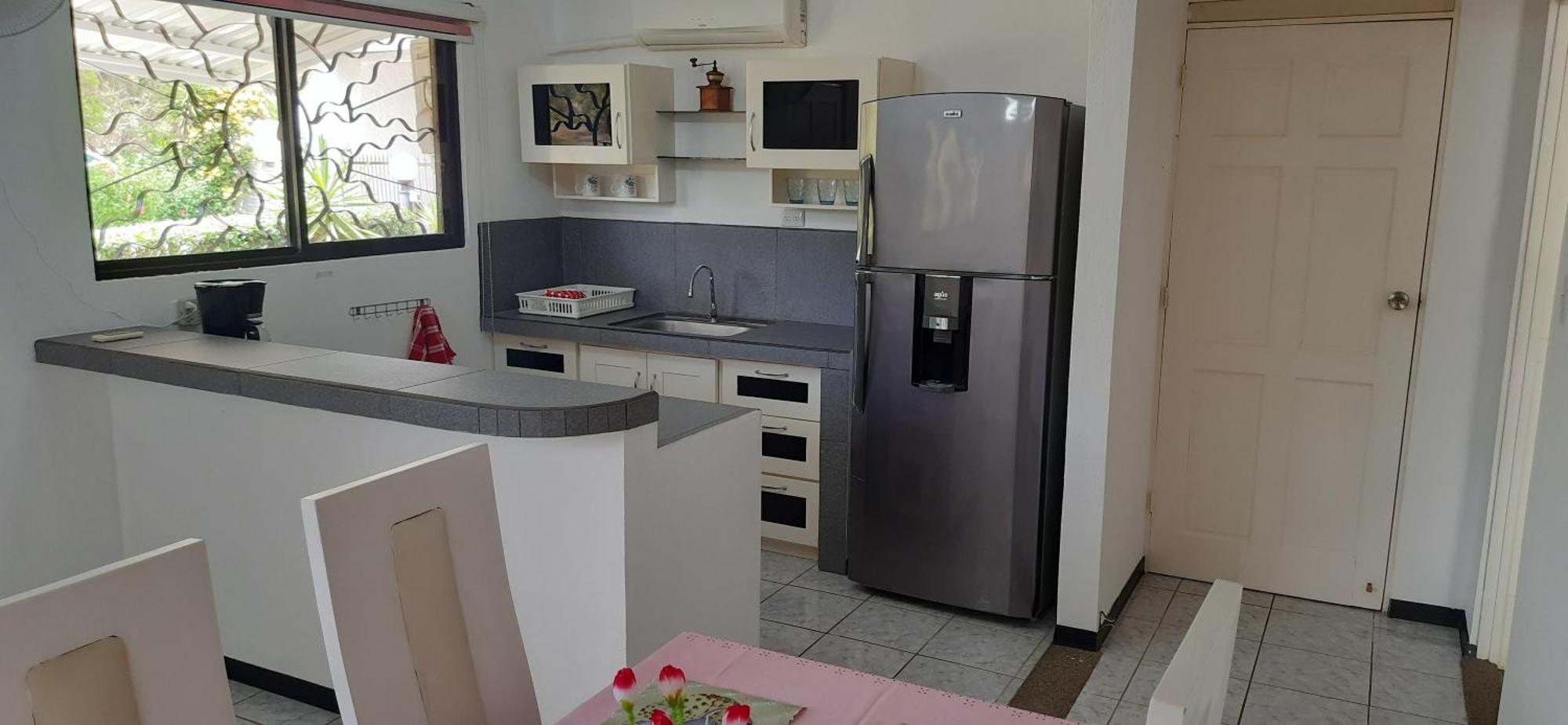 Barracuda Apartments Sámara Kamer foto